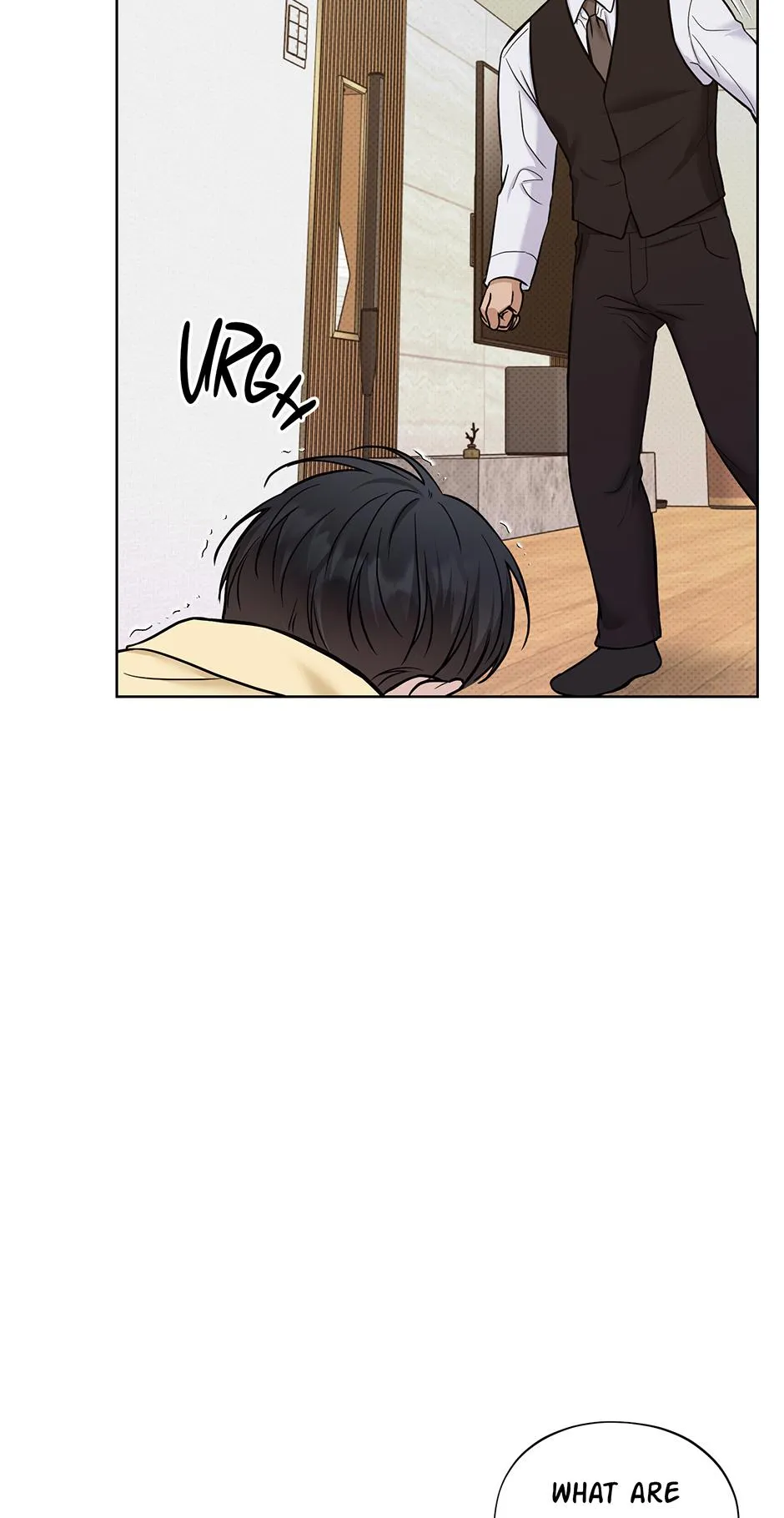 Catch Up Chapter 31 page 13 - 