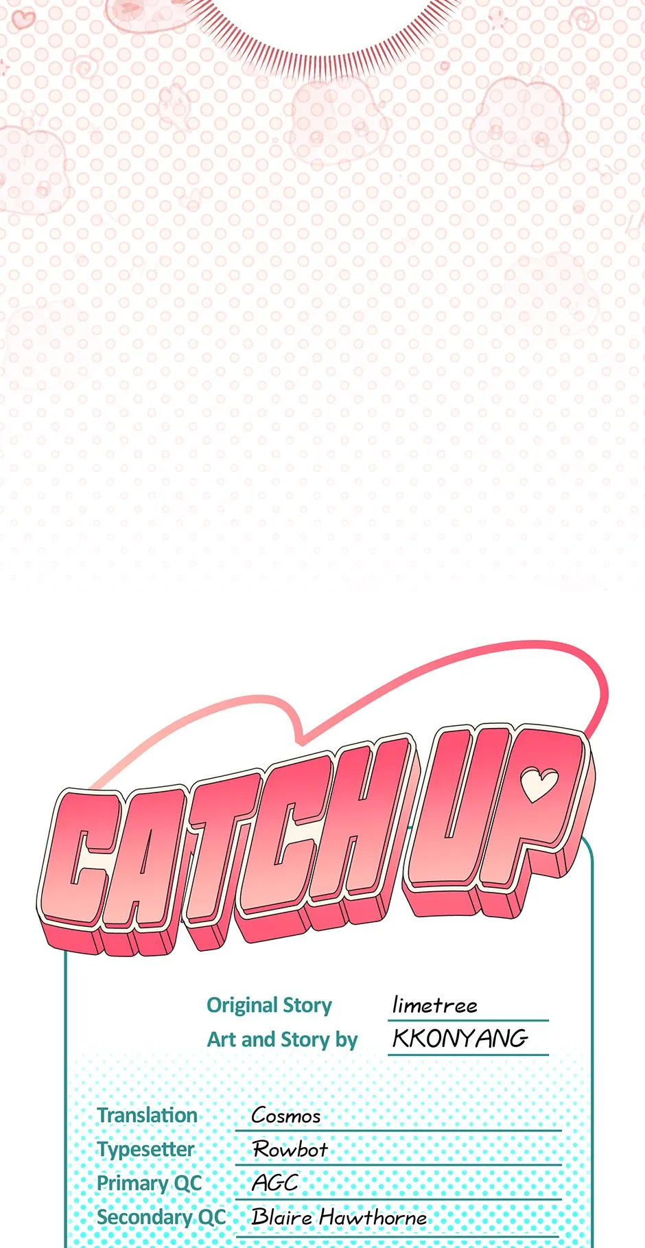 Catch Up Chapter 31 page 15 - 