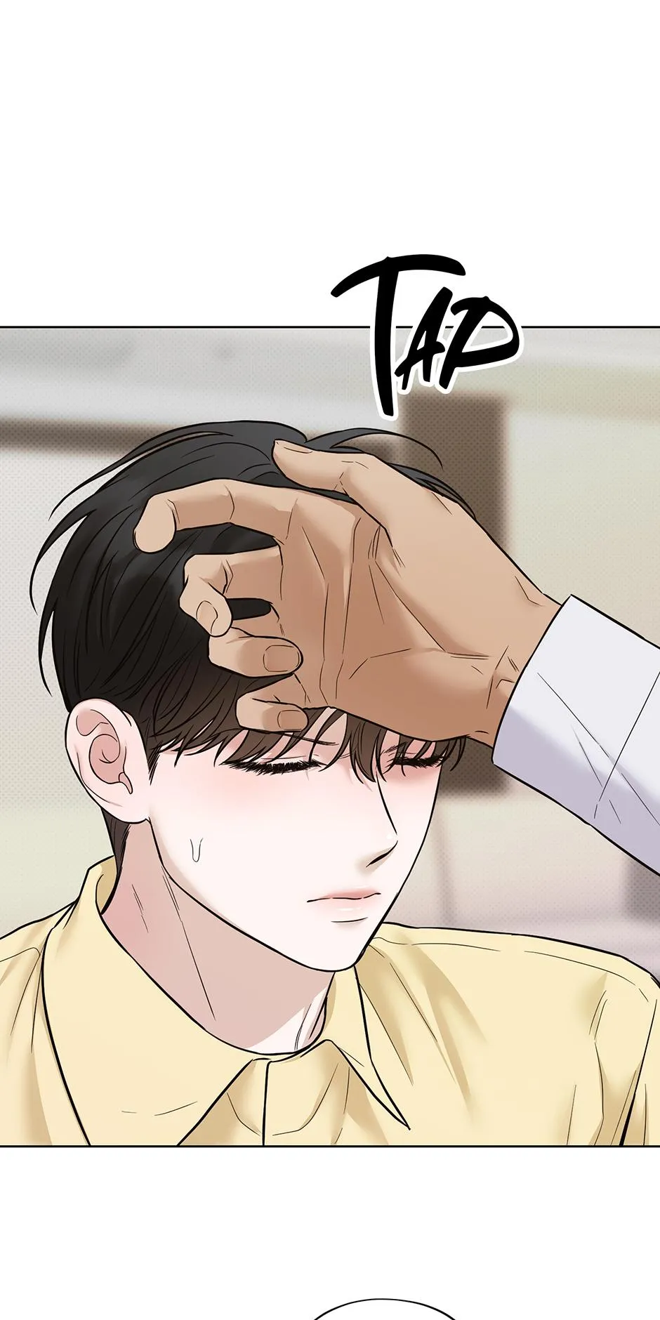Catch Up Chapter 31 page 18 - 
