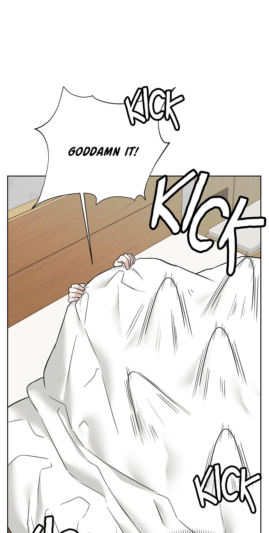 Catch Up Chapter 31 page 3 - 