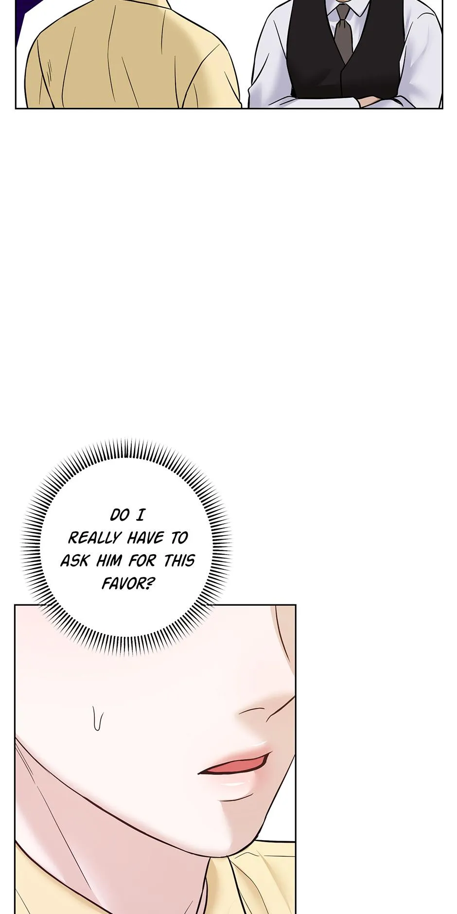 Catch Up Chapter 31 page 24 - 