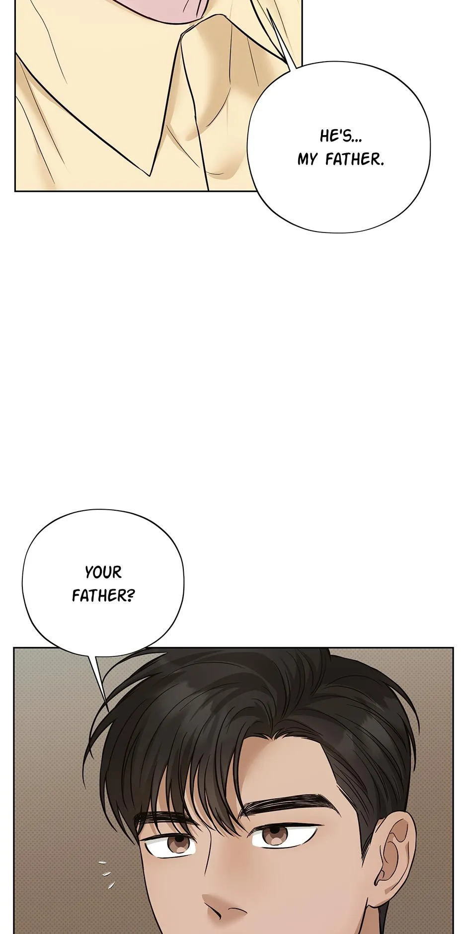 Catch Up Chapter 31 page 25 - 