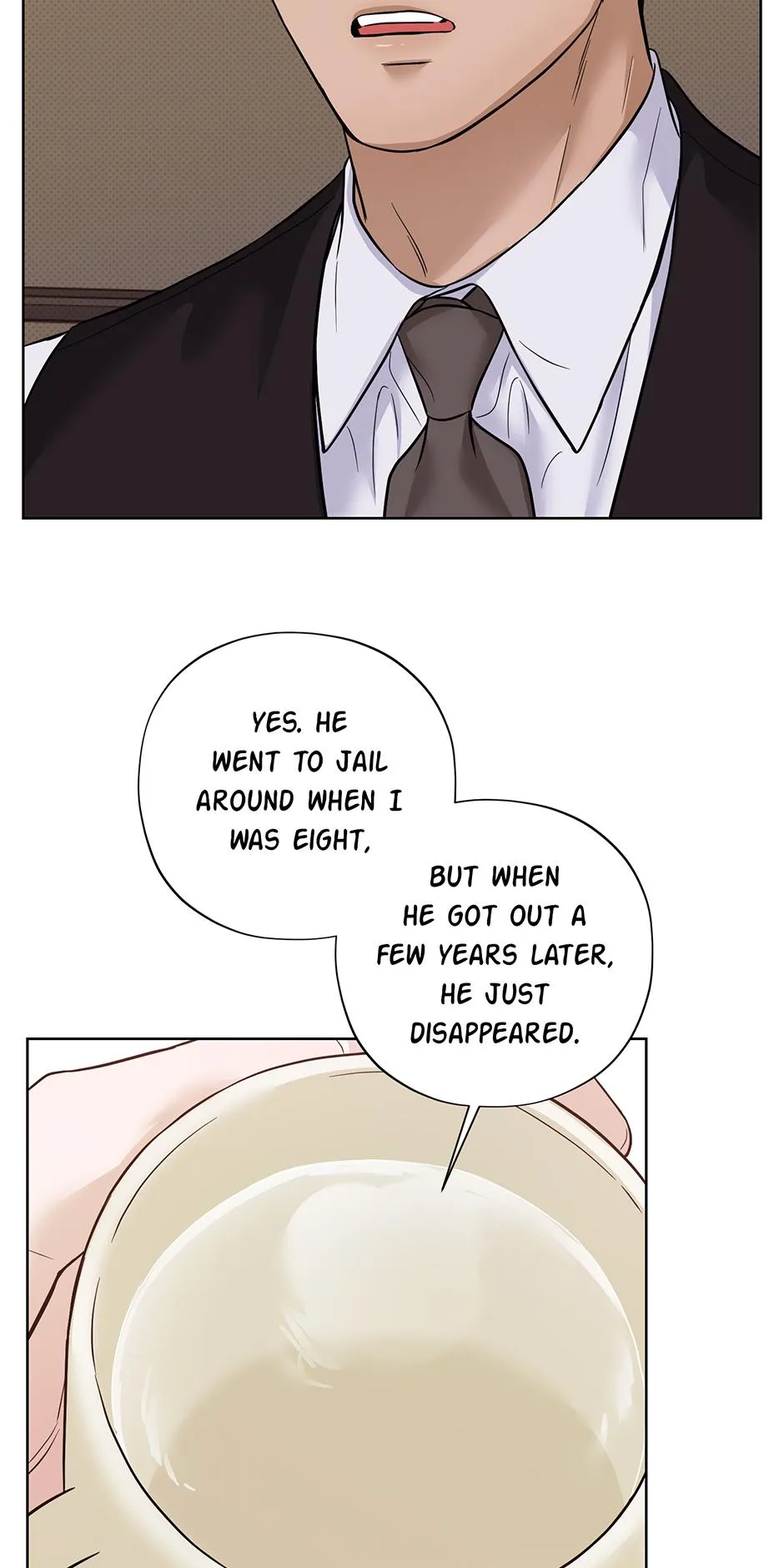 Catch Up Chapter 31 page 26 - 