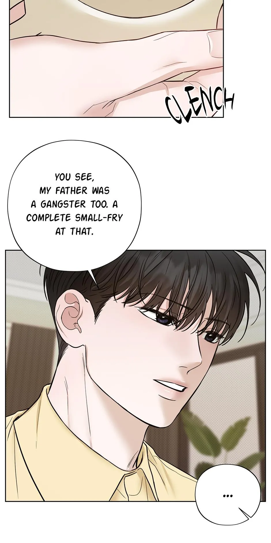 Catch Up Chapter 31 page 27 - 