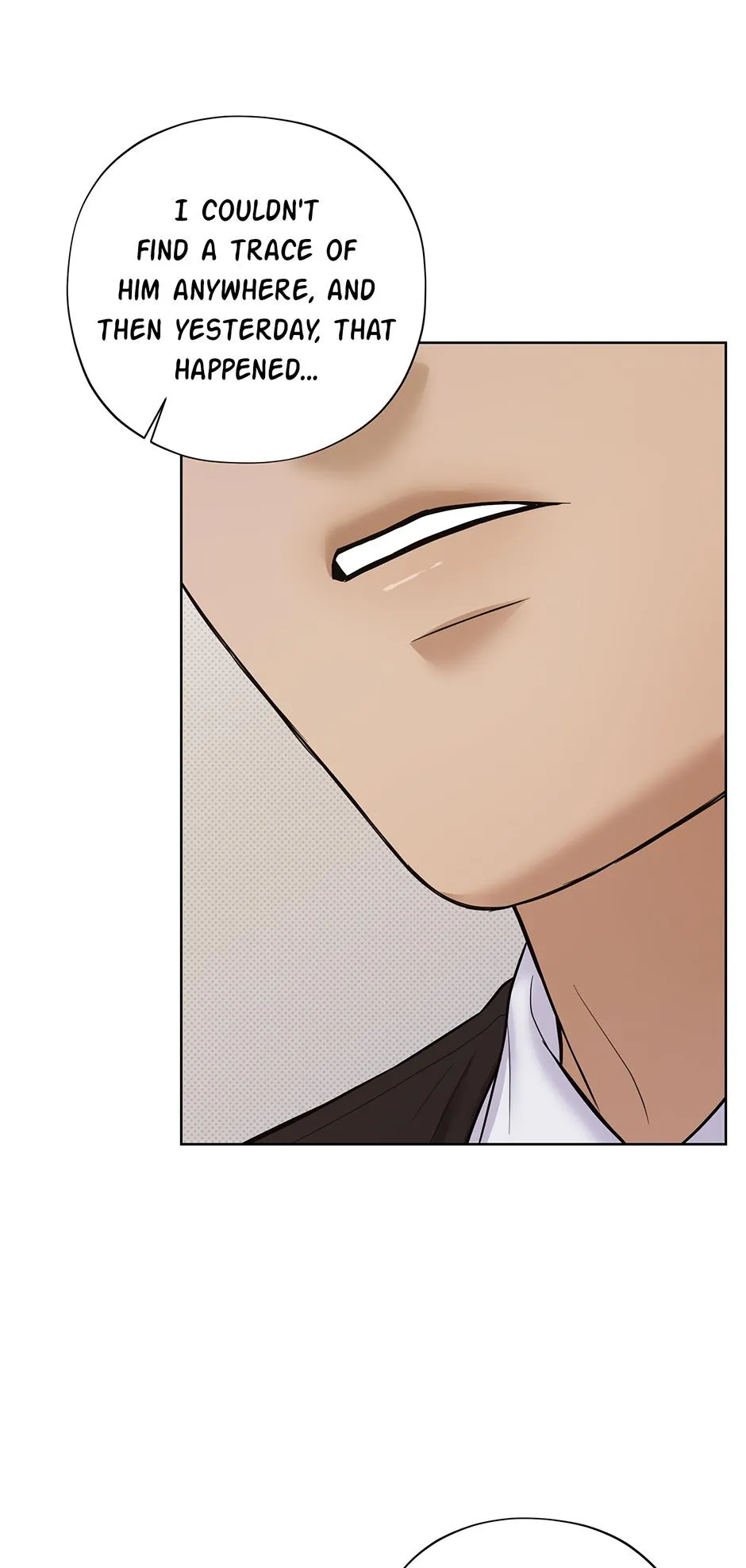 Catch Up Chapter 31 page 29 - 