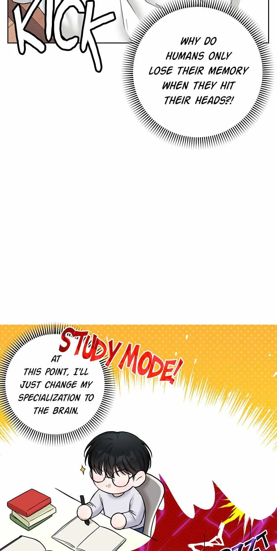 Catch Up Chapter 31 page 4 - 