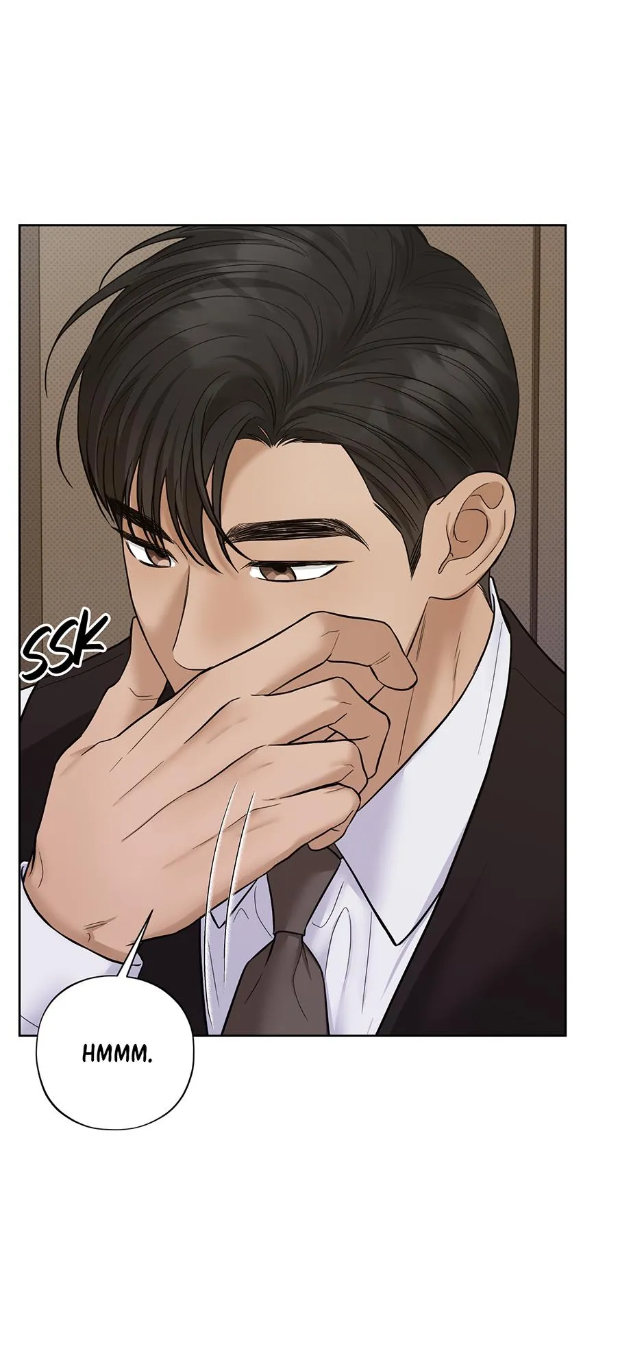 Catch Up Chapter 31 page 31 - 