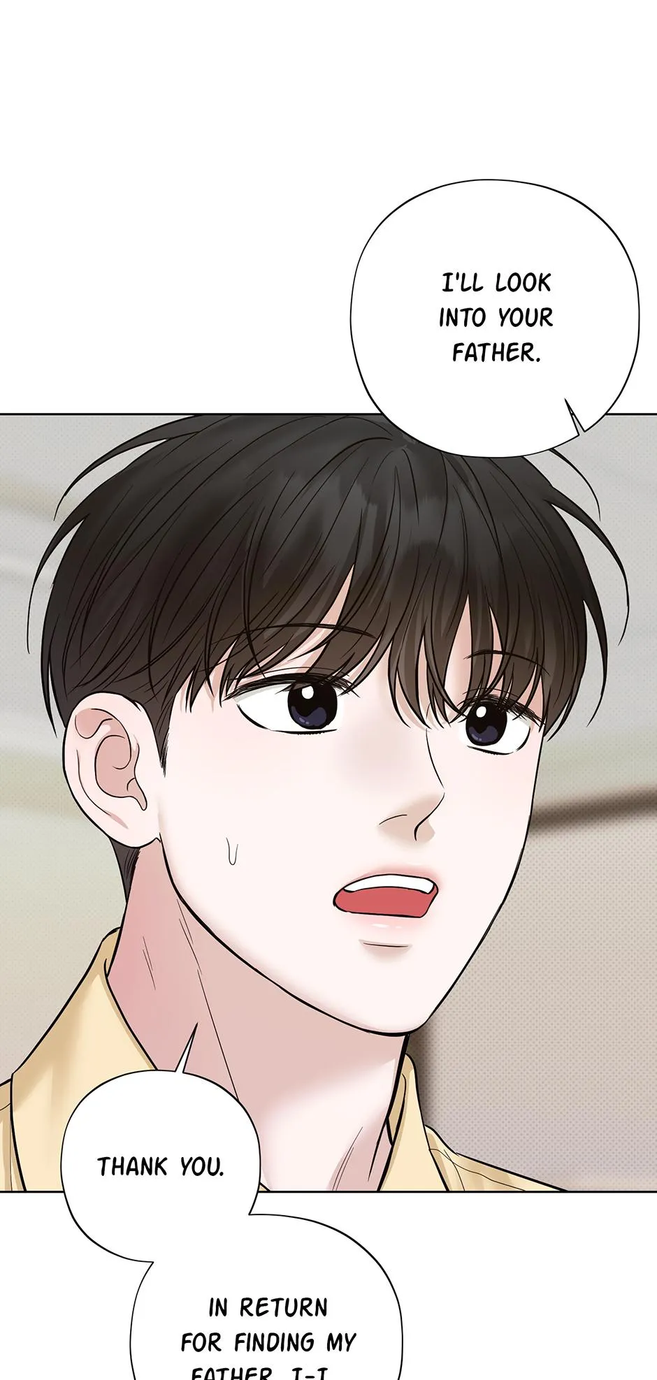 Catch Up Chapter 31 page 32 - 