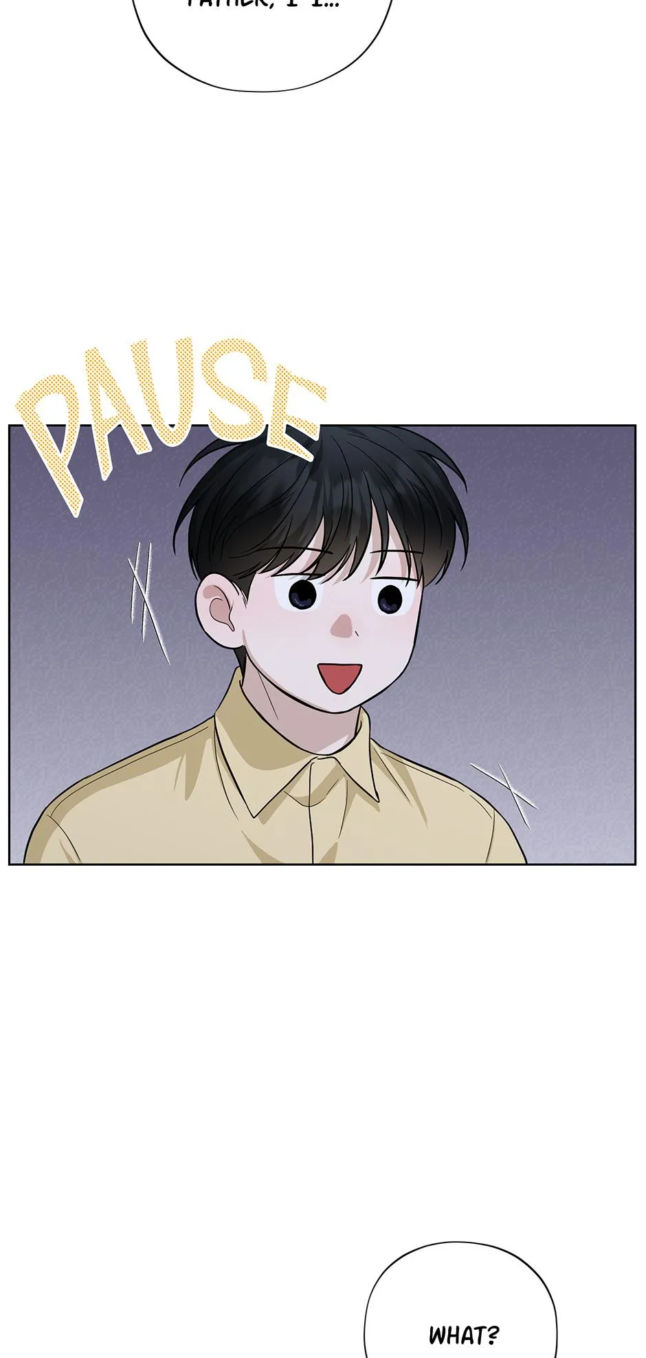 Catch Up Chapter 31 page 33 - 