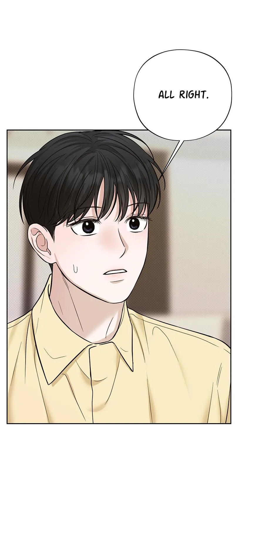 Catch Up Chapter 31 page 37 - 