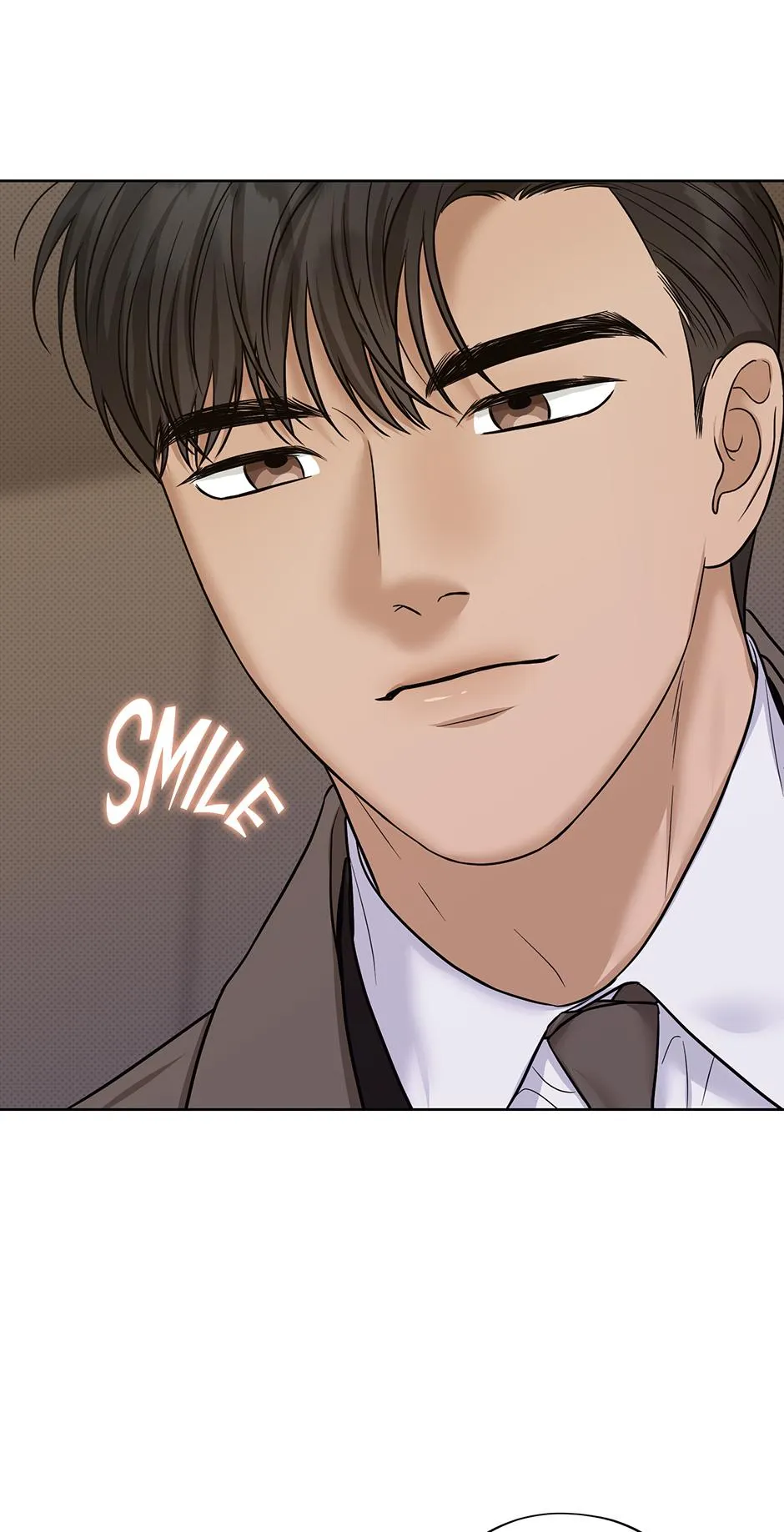 Catch Up Chapter 31 page 38 - 