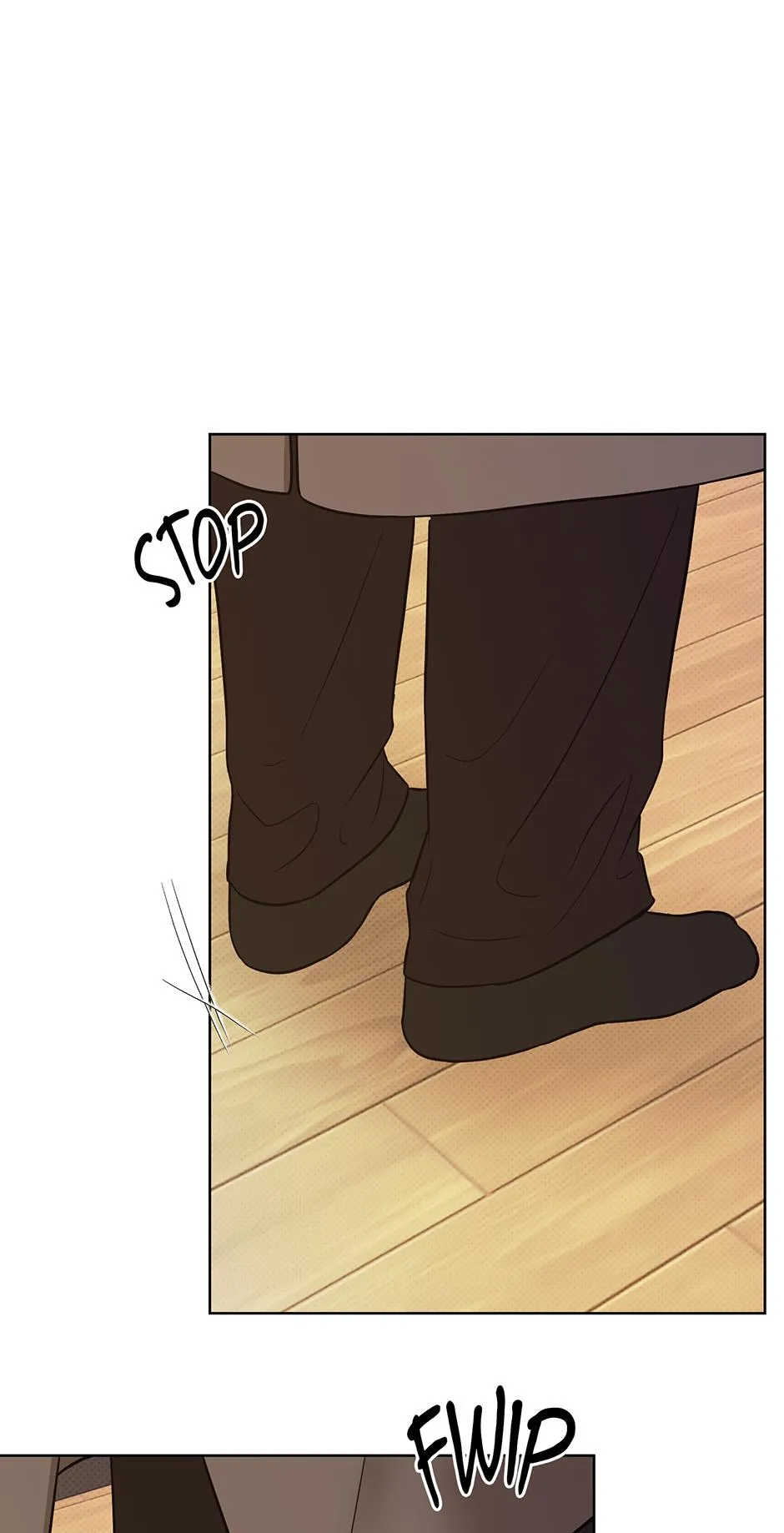 Catch Up Chapter 31 page 40 - 