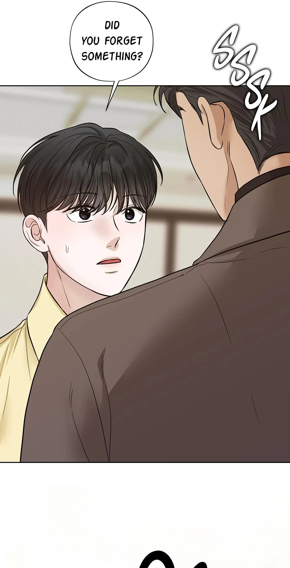 Catch Up Chapter 31 page 42 - 