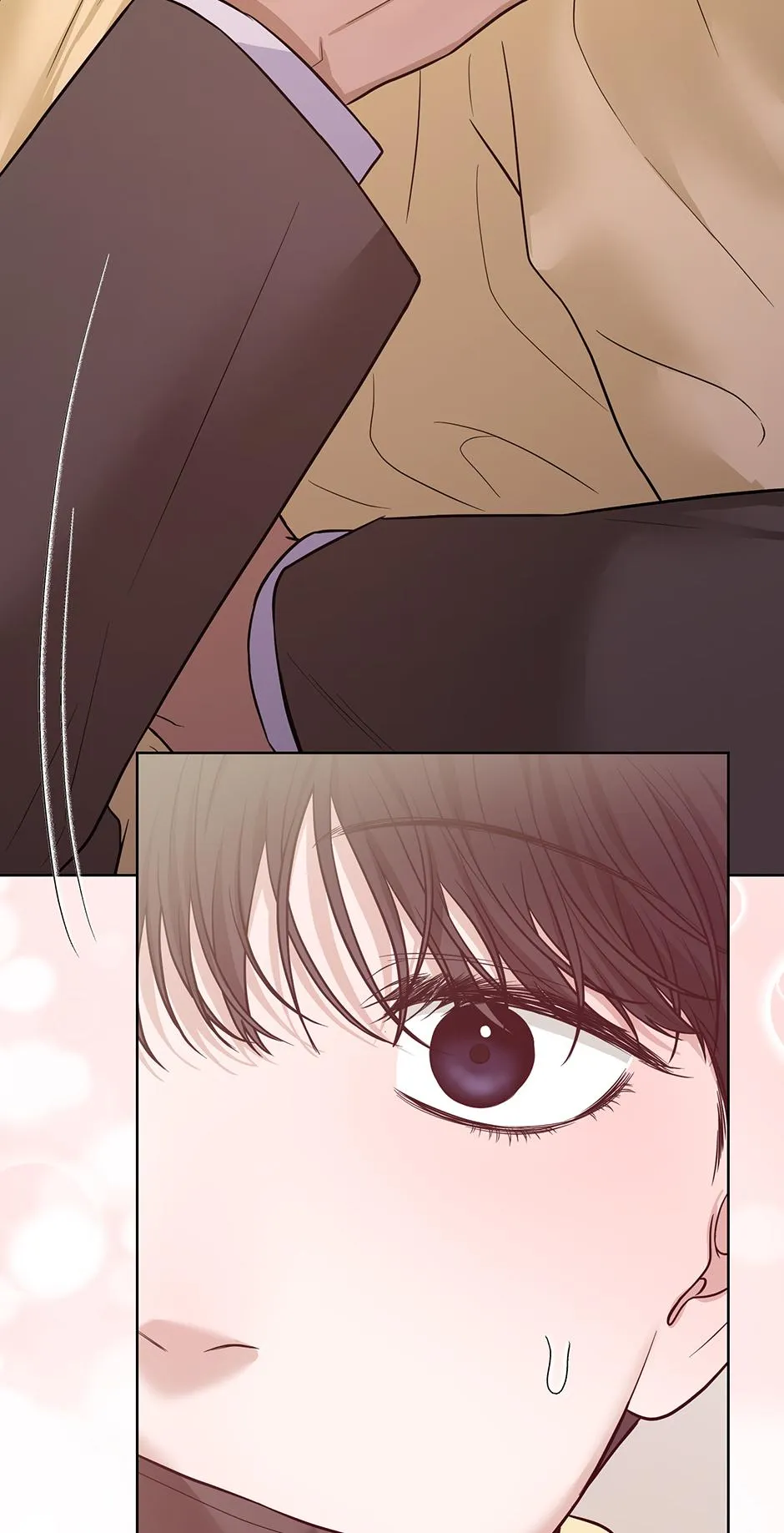 Catch Up Chapter 31 page 44 - 