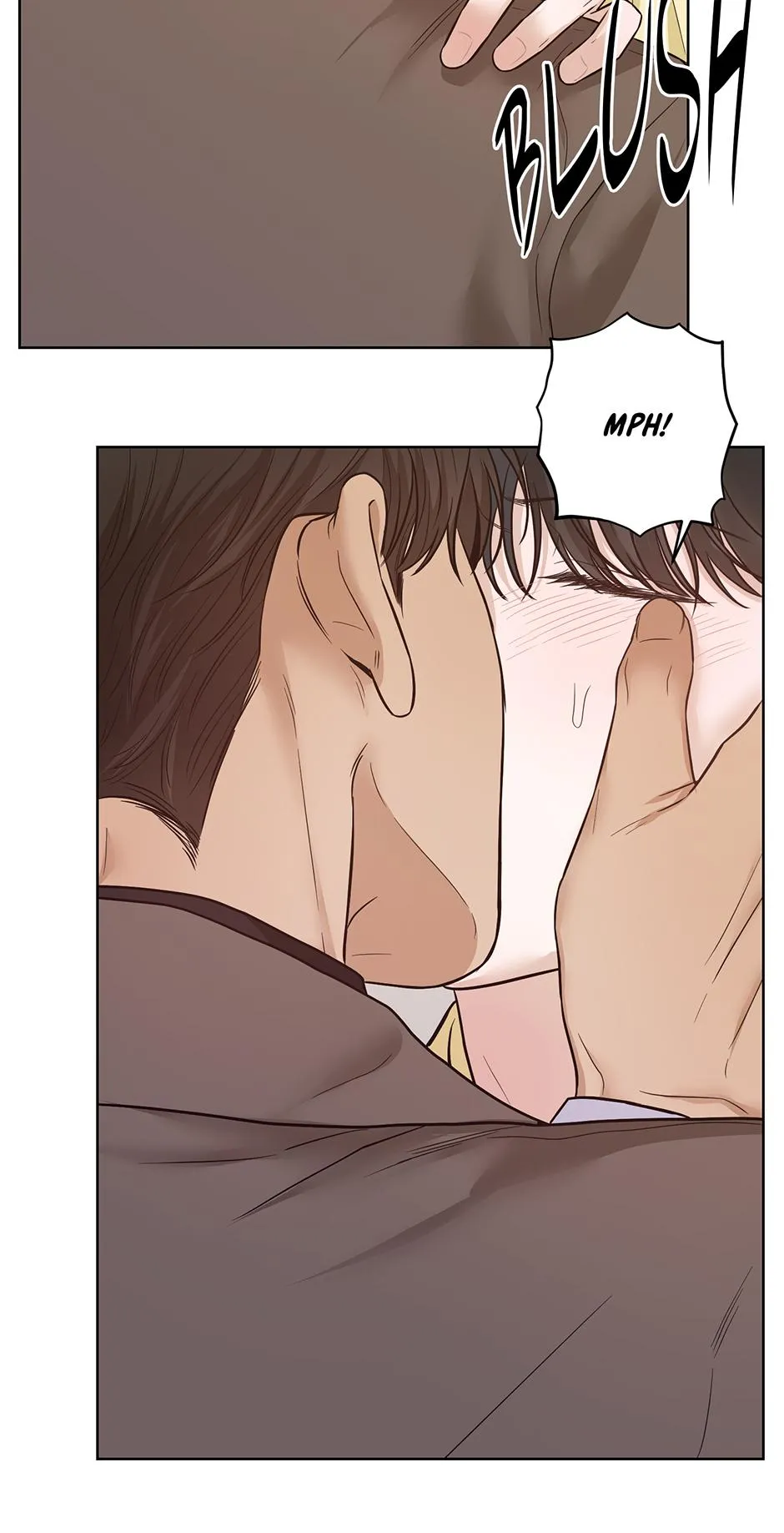 Catch Up Chapter 31 page 46 - 