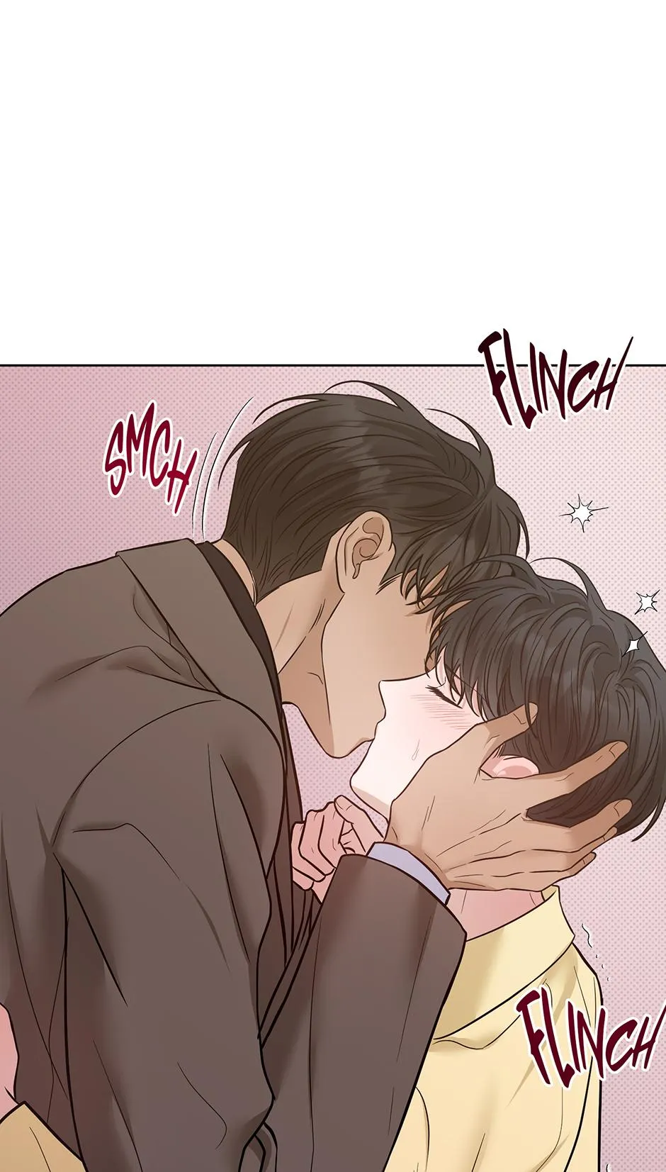 Catch Up Chapter 31 page 47 - 