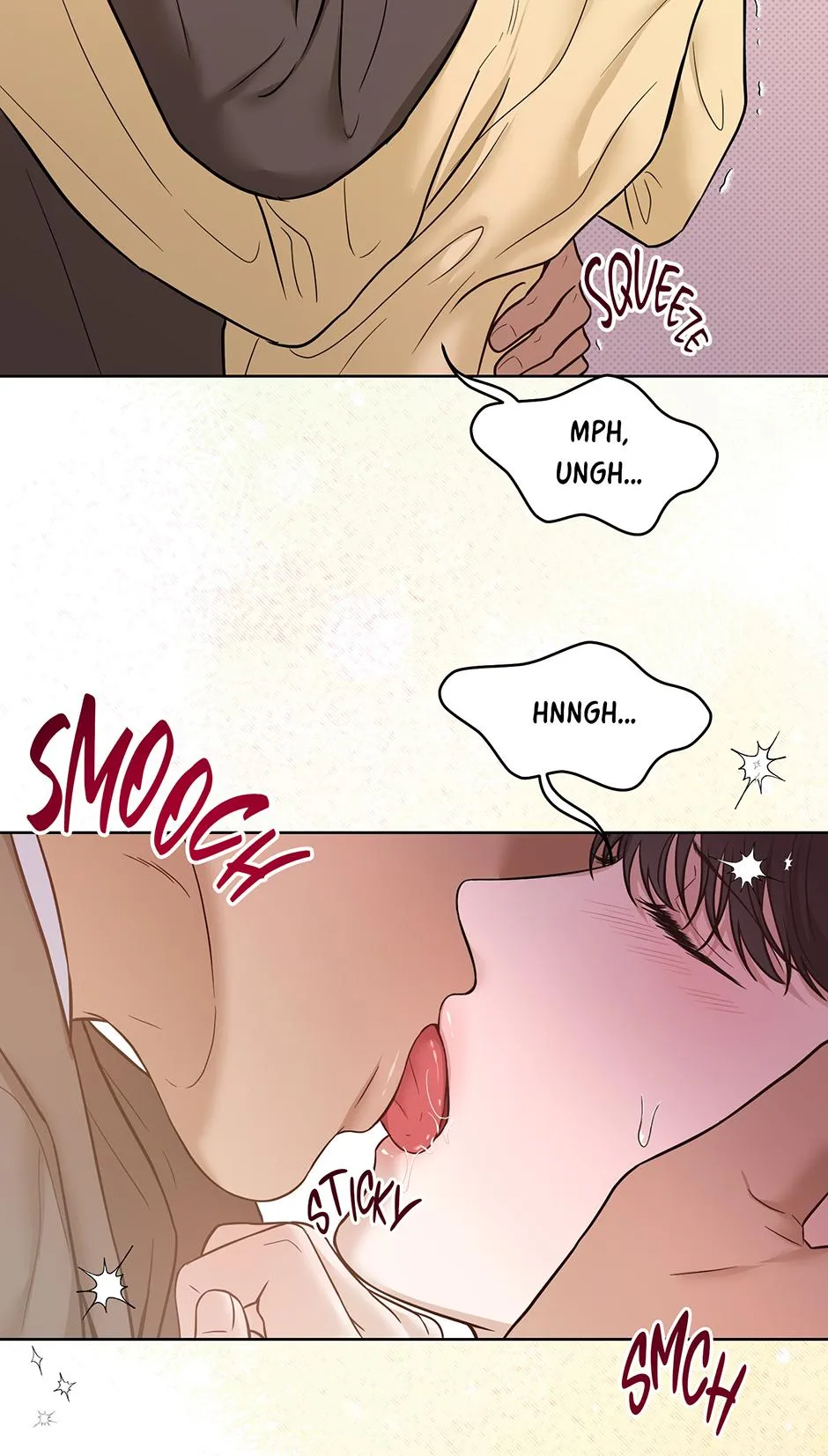 Catch Up Chapter 31 page 48 - 