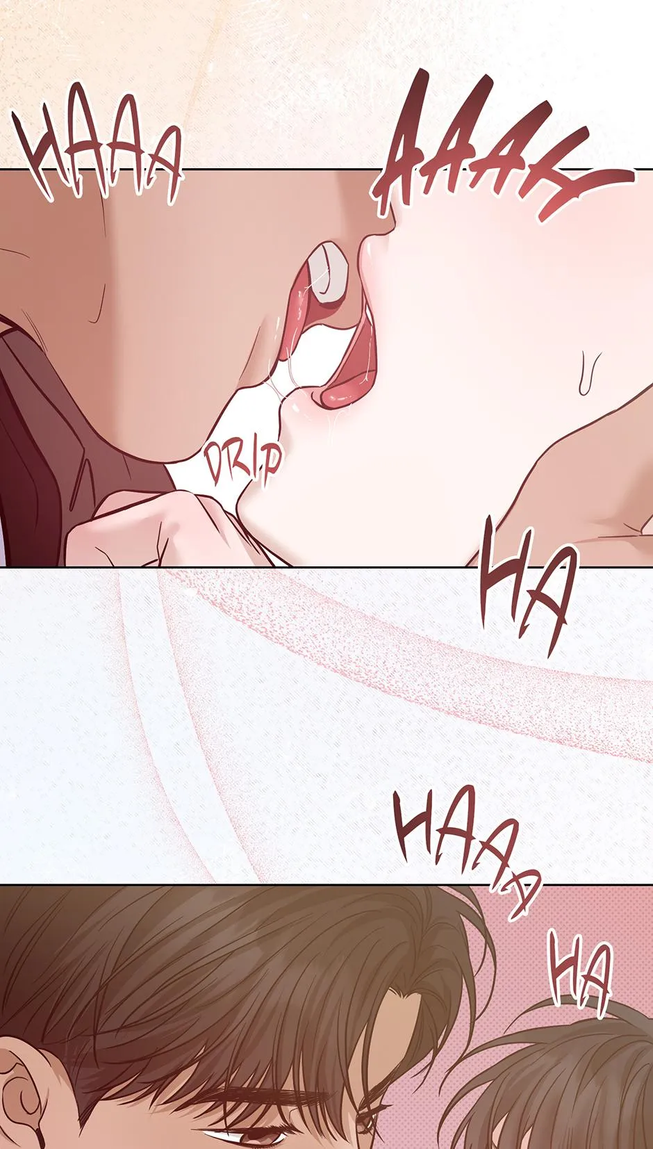 Catch Up Chapter 31 page 50 - 