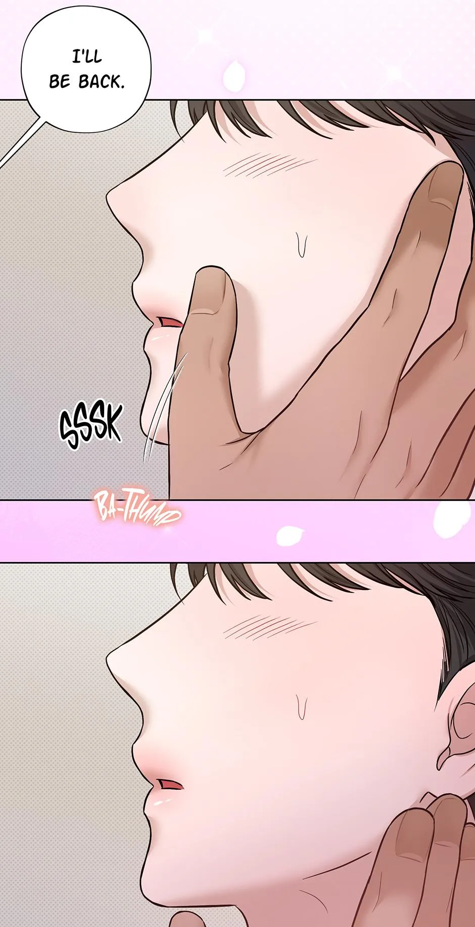 Catch Up Chapter 31 page 53 - 