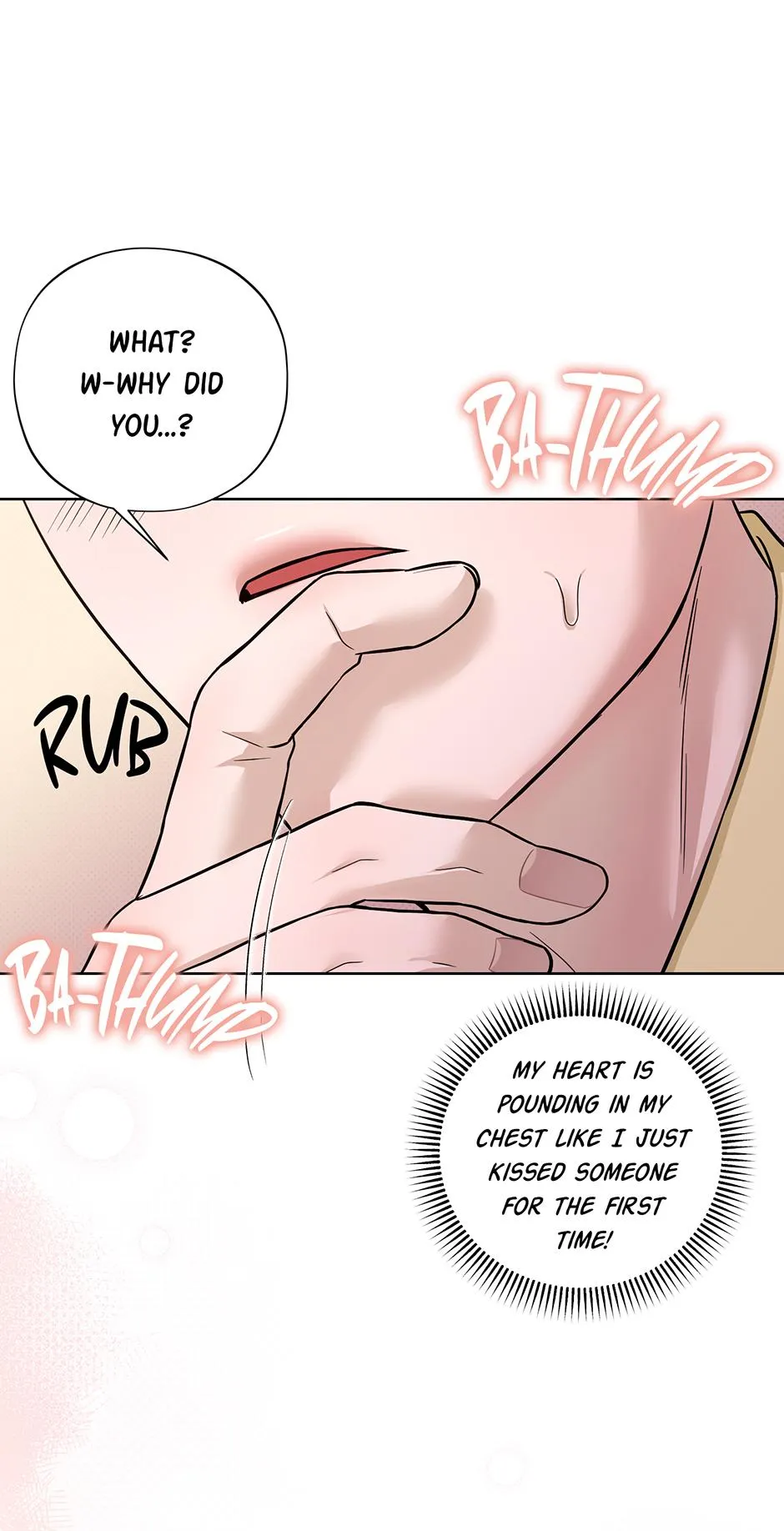 Catch Up Chapter 31 page 55 - 