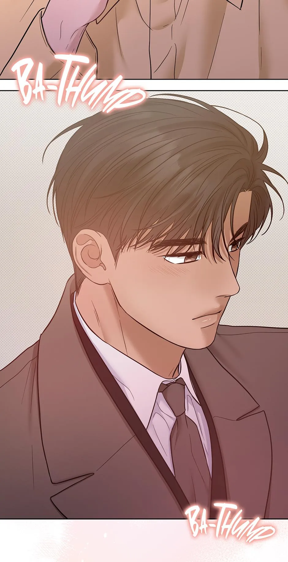 Catch Up Chapter 31 page 57 - 