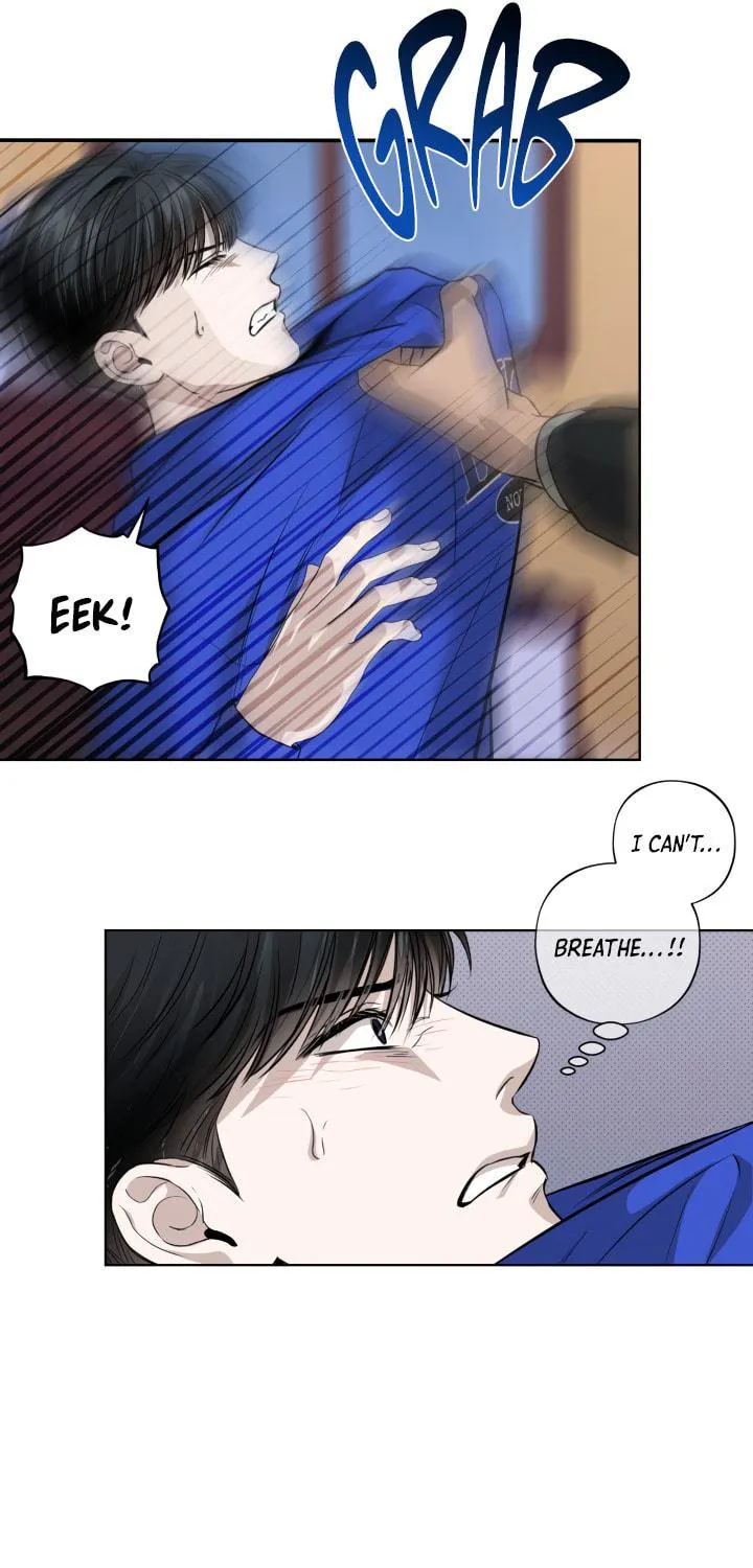 Catch Up Chapter 4 page 11 - 