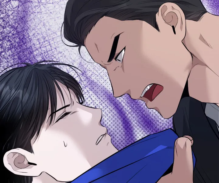 Catch Up Chapter 4 page 14 - 