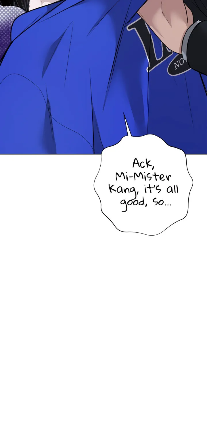 Catch Up Chapter 4 page 15 - 