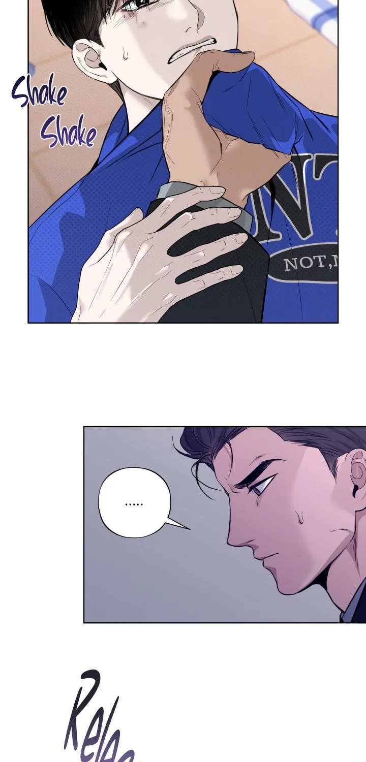 Catch Up Chapter 4 page 17 - 