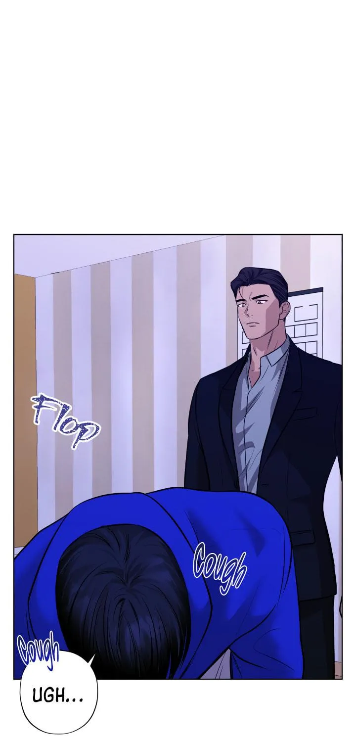 Catch Up Chapter 4 page 19 - 