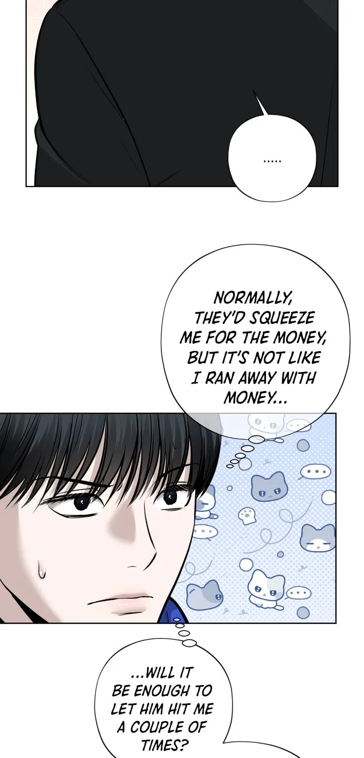 Catch Up Chapter 4 page 25 - 