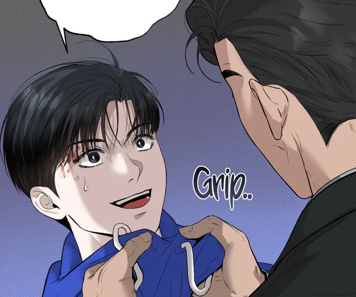 Catch Up Chapter 4 page 4 - 