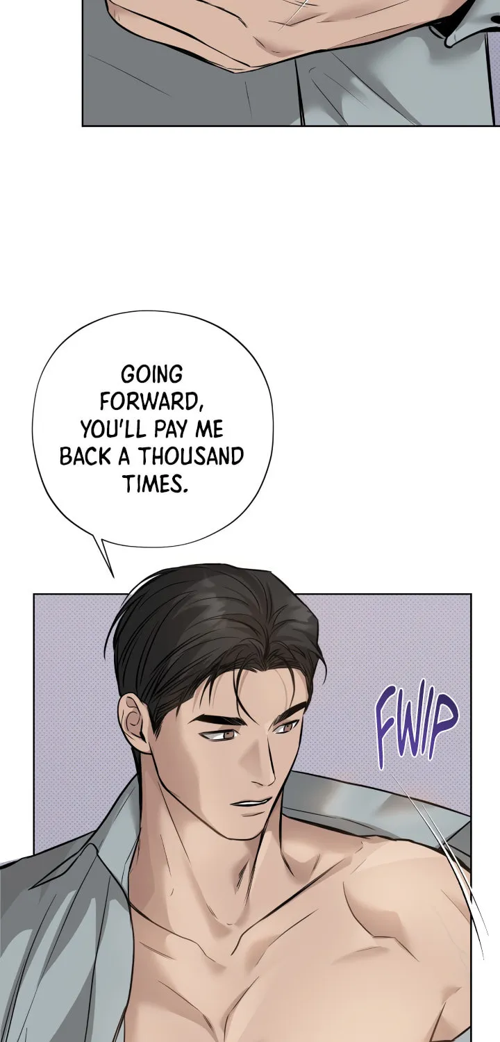 Catch Up Chapter 4 page 31 - 