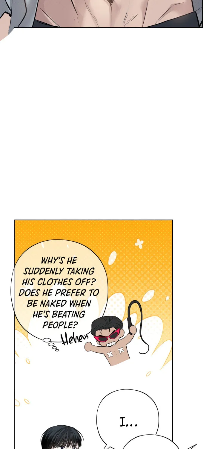 Catch Up Chapter 4 page 33 - 