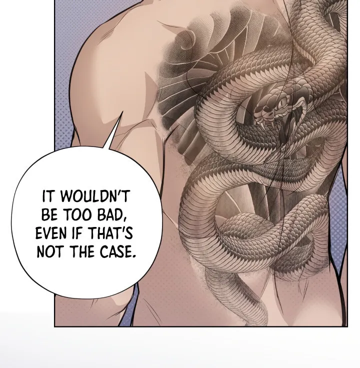 Catch Up Chapter 4 page 38 - 