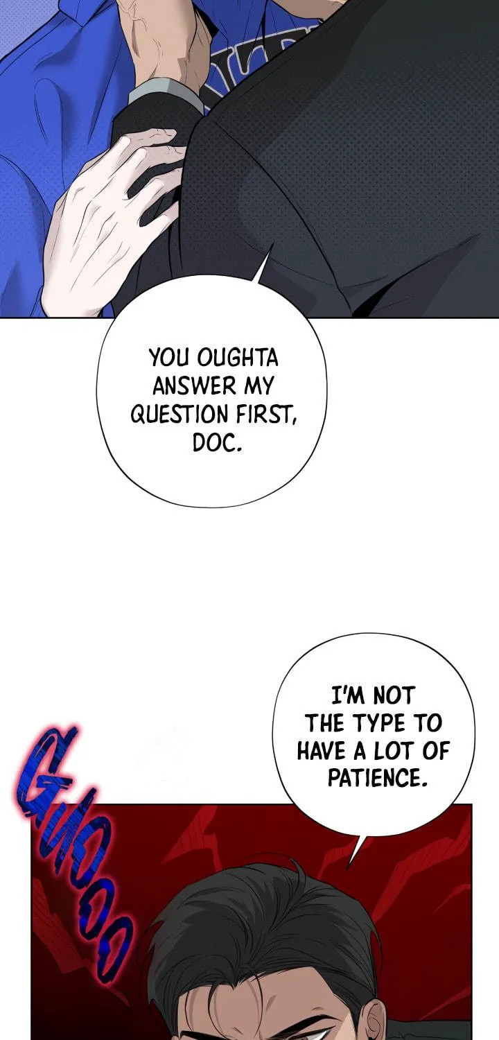 Catch Up Chapter 4 page 5 - 