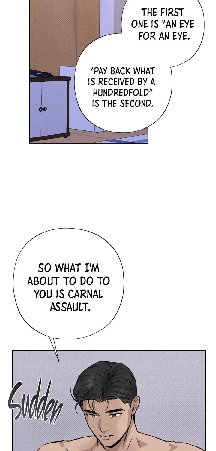 Catch Up Chapter 4 page 51 - 