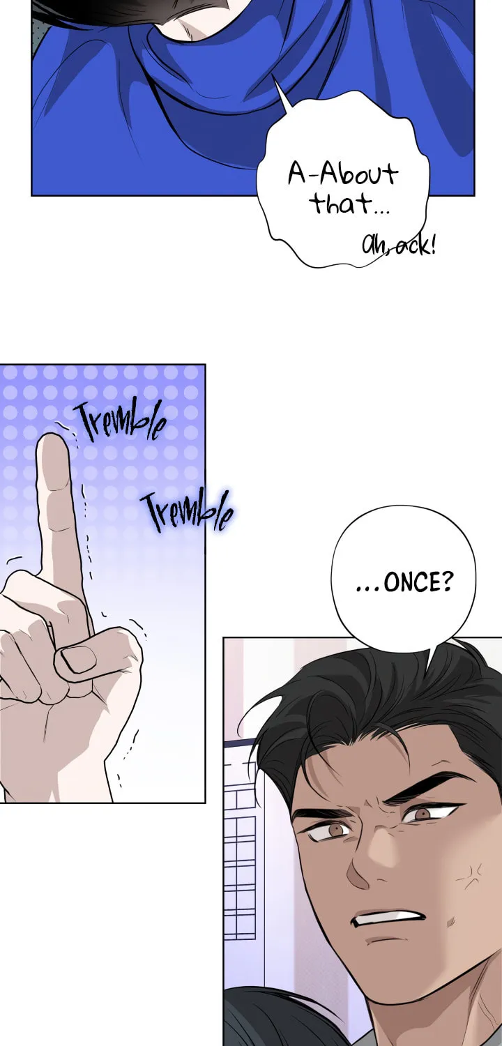 Catch Up Chapter 4 page 7 - 