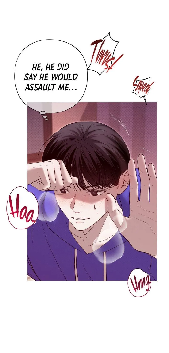 Catch Up Chapter 5 page 11 - 