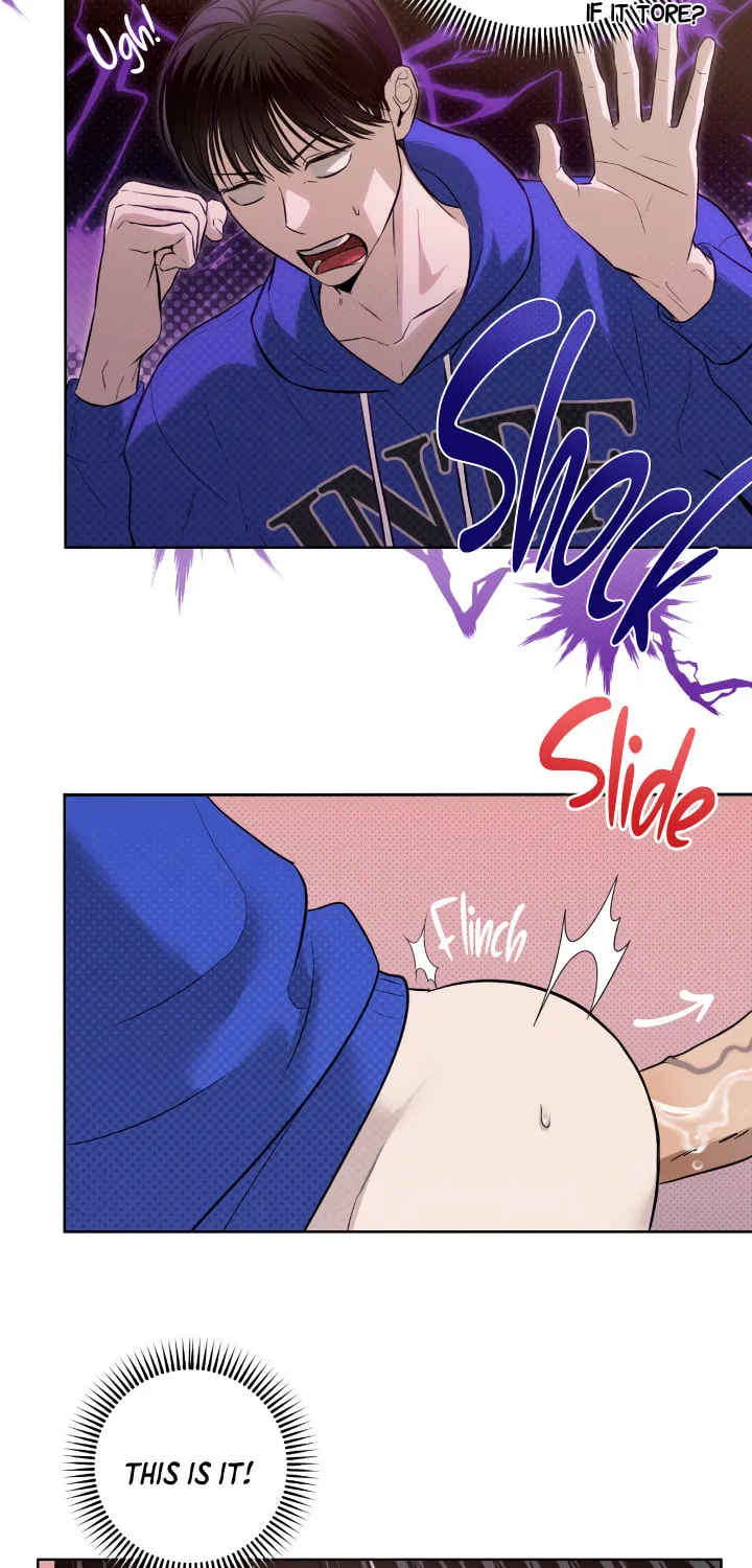 Catch Up Chapter 5 page 13 - 