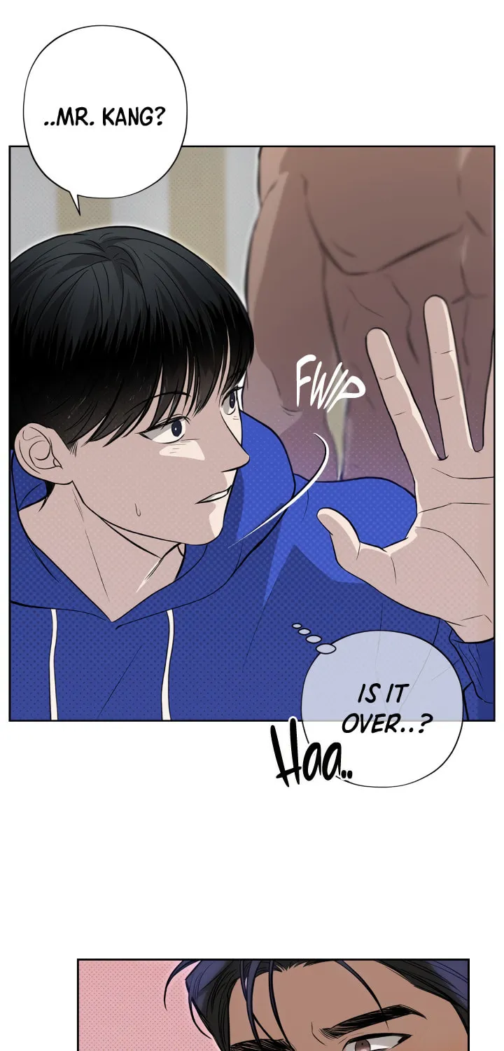 Catch Up Chapter 5 page 15 - 