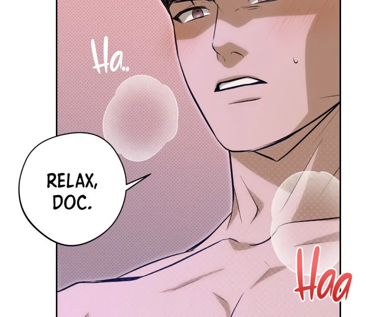 Catch Up Chapter 5 page 16 - 