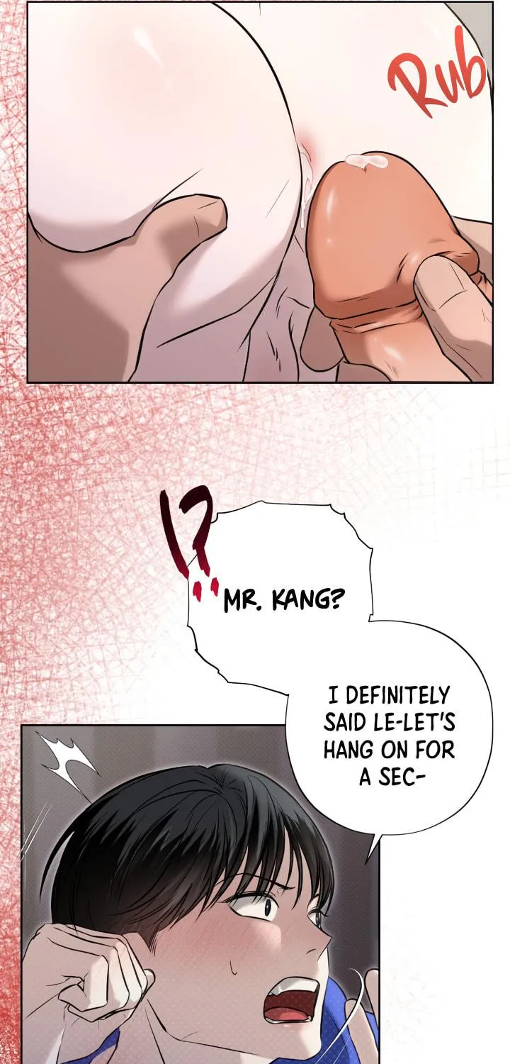 Catch Up Chapter 5 page 19 - 