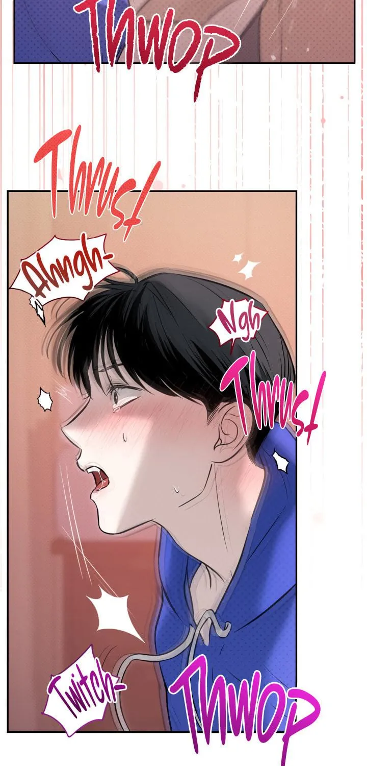 Catch Up Chapter 5 page 23 - 