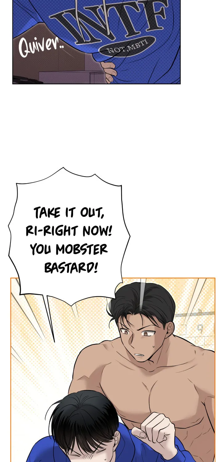 Catch Up Chapter 5 page 27 - 