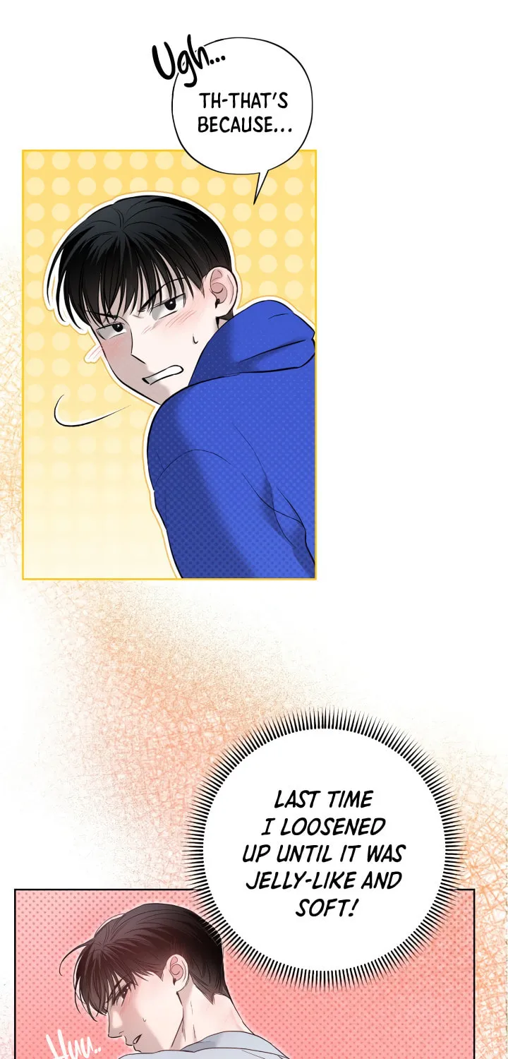 Catch Up Chapter 5 page 31 - 