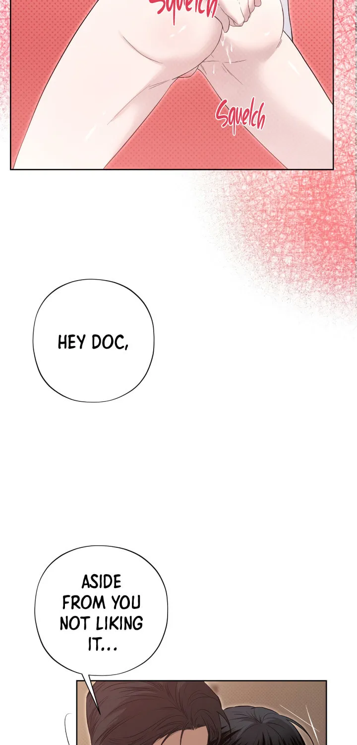 Catch Up Chapter 5 page 33 - 
