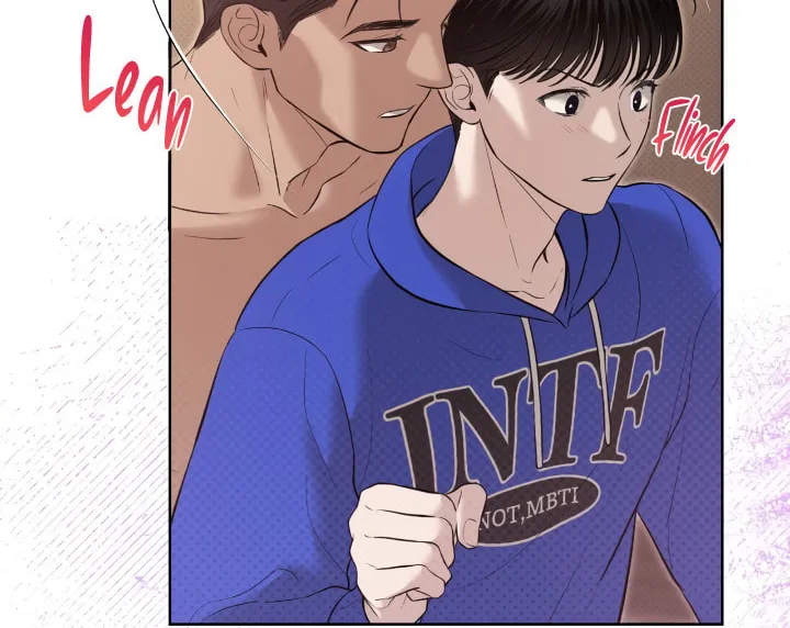 Catch Up Chapter 5 page 34 - 