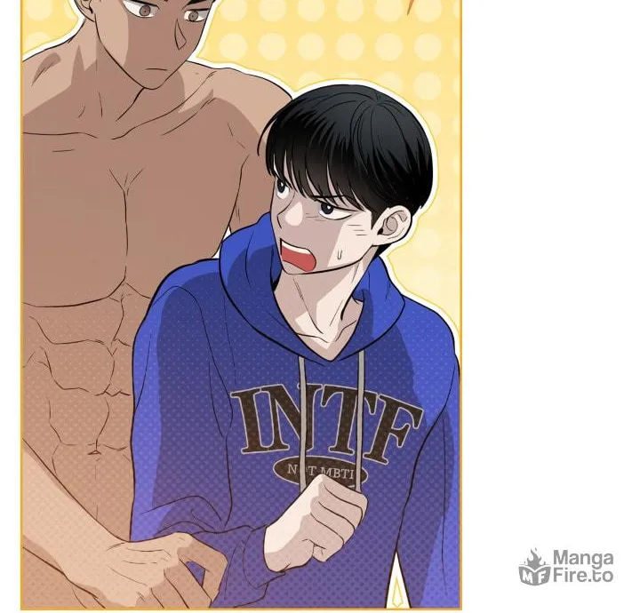 Catch Up Chapter 5 page 54 - 