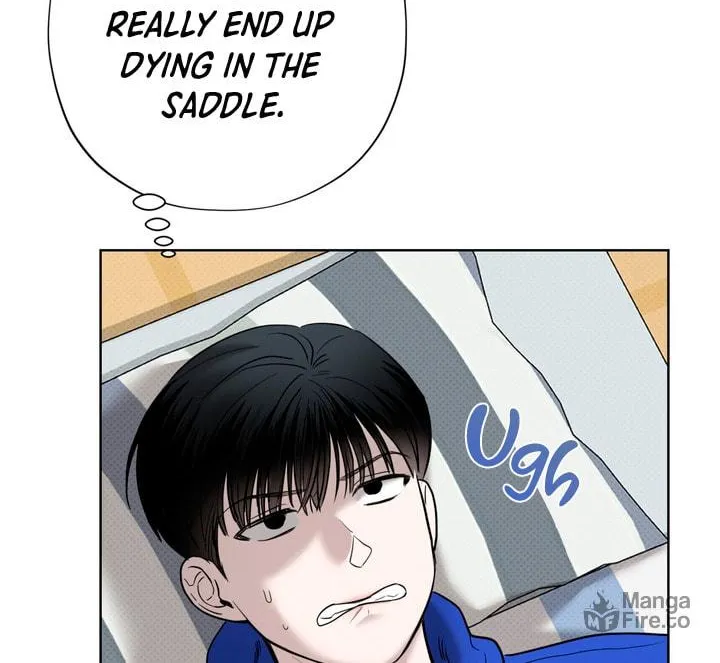 Catch Up Chapter 6 page 12 - 